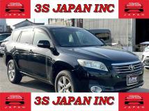 2009 Toyota Vanguard