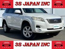 2008 Toyota Vanguard