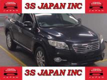 2012 Toyota Vanguard