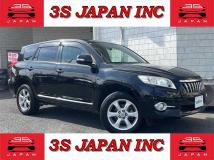 2010 Toyota Vanguard