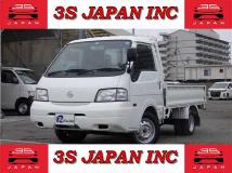 2012 Nissan Vanette Truck