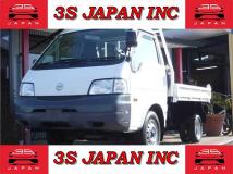 2014 Nissan Vanette Truck
