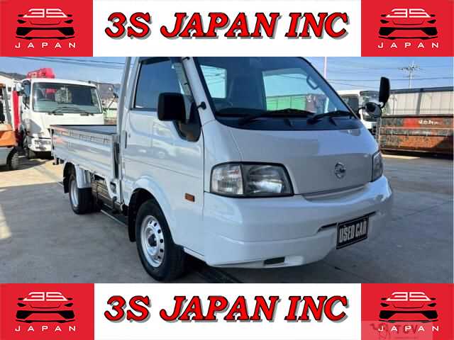 2010 Nissan Vanette