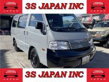2008 Nissan Vanette Van