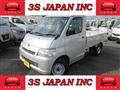 2012 Toyota Townace Truck