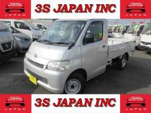 2012 Toyota Townace Truck