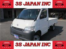 2013 Toyota Townace Truck