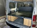 2008 Toyota Townace Van