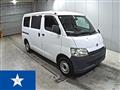 2012 Toyota Townace Van