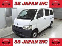 2012 Toyota Townace Van