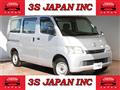 2013 Toyota Townace Van