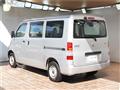 2013 Toyota Townace Van