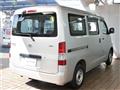 2013 Toyota Townace Van