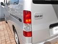 2013 Toyota Townace Van