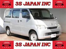 2013 Toyota Townace Van
