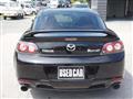 2008 Mazda RX-8