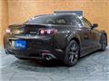2012 Mazda RX-8