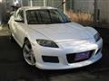 2006 Mazda RX-8