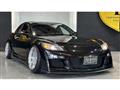 2012 Mazda RX-8