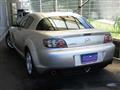 2005 Mazda RX-8