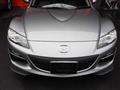 2011 Mazda RX-8