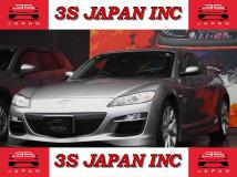 2011 Mazda RX-8