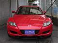 2005 Mazda RX-8