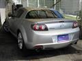 2009 Mazda RX-8
