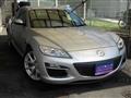 2009 Mazda RX-8