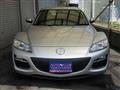 2009 Mazda RX-8