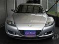 2005 Mazda RX-8