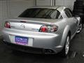 2005 Mazda RX-8