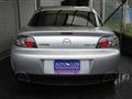 2005 Mazda RX-8