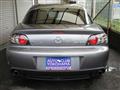 2005 Mazda RX-8