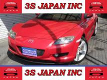 2006 Mazda RX-8