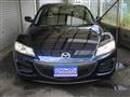 2012 Mazda RX-8
