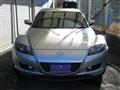 2004 Mazda RX-8