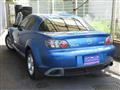 2005 Mazda RX-8