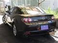 2008 Mazda RX-8