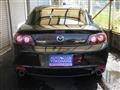 2008 Mazda RX-8