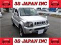 2008 Suzuki Jimny Sierra