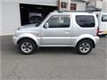 2008 Suzuki Jimny Sierra