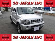 2008 Suzuki Jimny Sierra