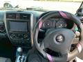 2009 Suzuki Jimny