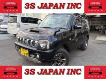 2013 Suzuki Jimny