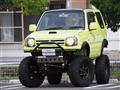 2010 Suzuki Jimny