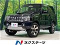 2011 Suzuki Jimny