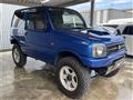 2010 Suzuki Jimny