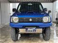 2010 Suzuki Jimny