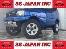 2010 Suzuki Jimny